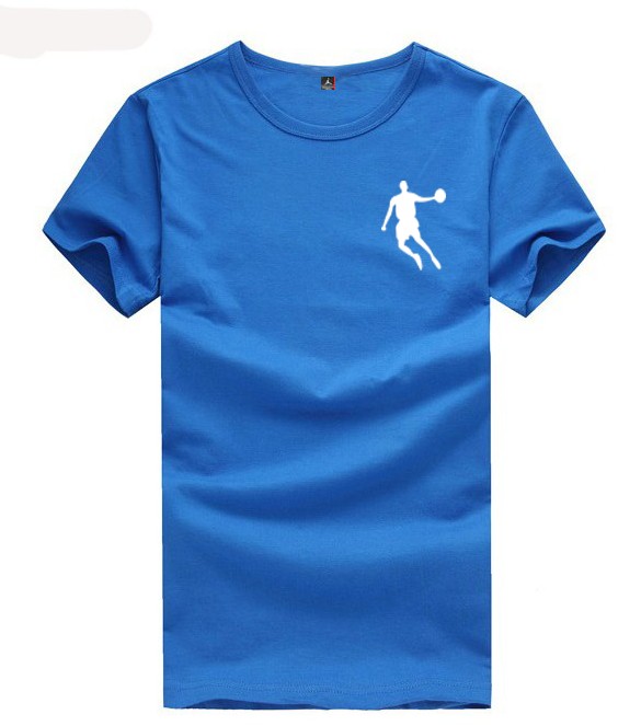 men Jordan T-shirt S-XXXL-0347